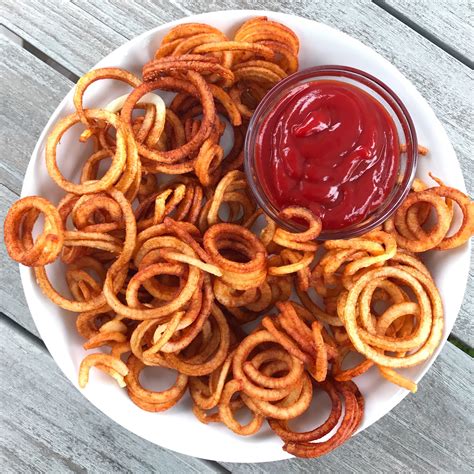 curly fries seasoning recipe - Nakisha Hays