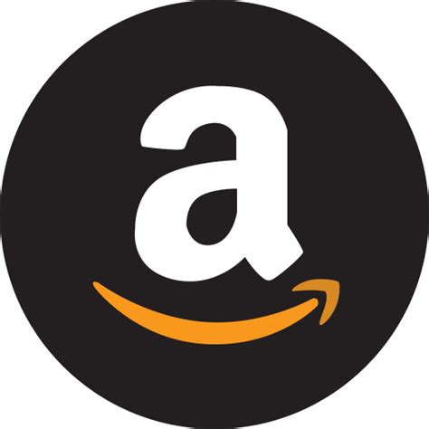 Amazon, buy, logo, online, shop icon