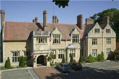 Rutland Hall Hotel & Spa - Meetings - Reviews - meetingsclub