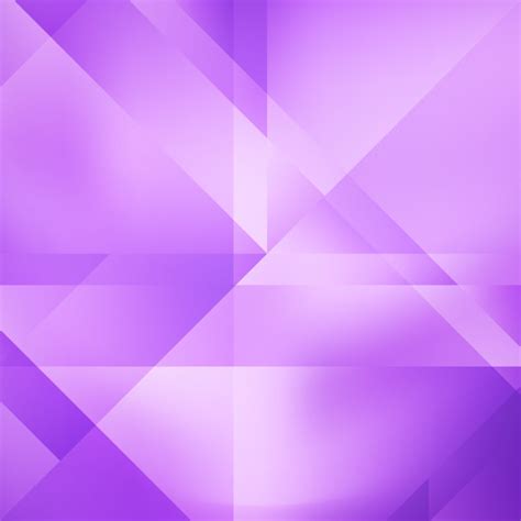 Free Abstract Lavender Background Vector Illustration