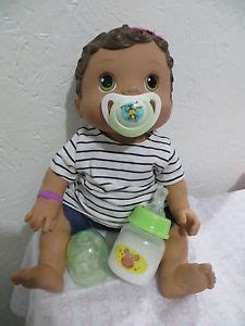 Baby Alive Pacifier And Bottle - Baby Viewer