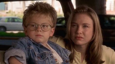 Almost There: Renée Zellweger in "Jerry Maguire" - Blog - The Film ...