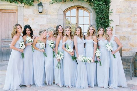 Top 10 Dusty Blue Wedding Color Combos for 2024