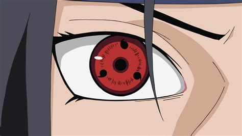 Image - Itachi's Sharingan.png | Narutopedia | FANDOM powered by Wikia