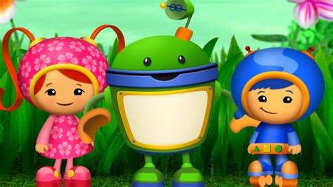 Watch Team Umizoomi Season 2 Episode 17: The Great UmiCar Rescue - Full show on CBS All Access