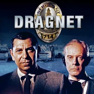 Dragnet | hobbyDB