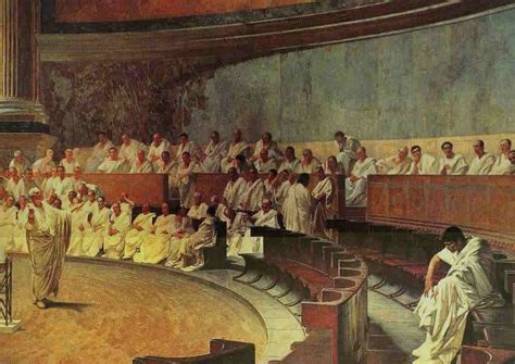 What About These 7 Crazy Laws from Ancient Rome?