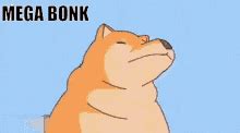 Bonk GIF - Bonk - Discover & Share GIFs