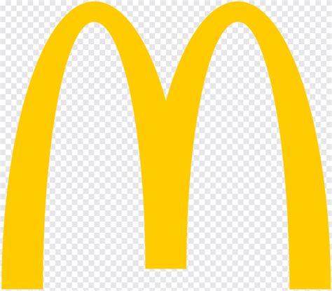 Mcdonald's Logo Outline