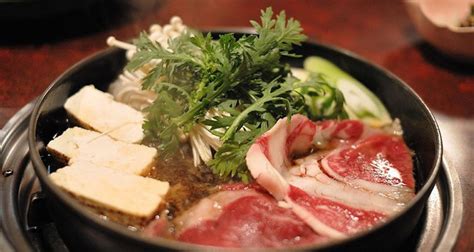 4 Premium Sukiyaki Restaurants in Tokyo Honored by World Top Gourmands | tsunagu Japan