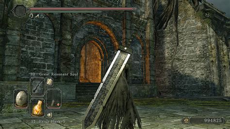 Best mods for dark souls - parsrts