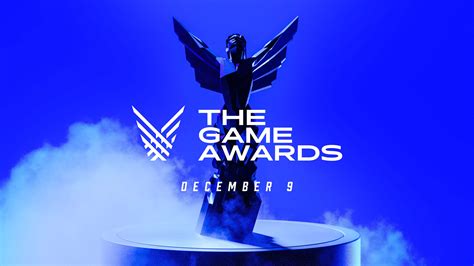 The Game Awards - Live tonight at 6pm PST! What are your expectations for this new awards show ...