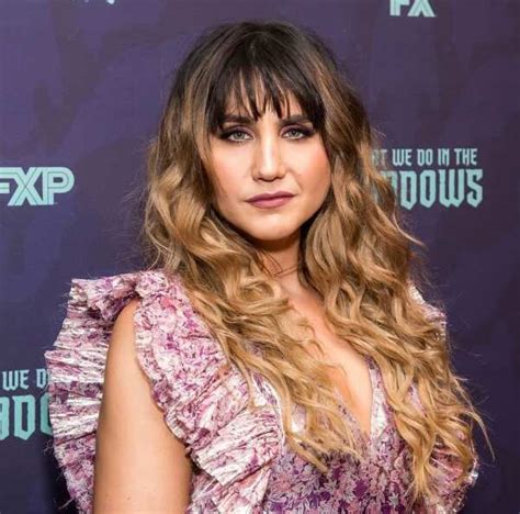 Natasia Demetriou - Age, Husband, Brother, Height, Net Worth, Instagram