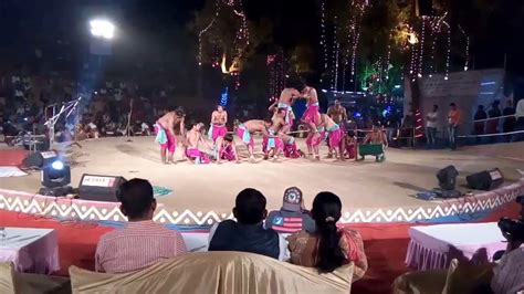 panthi Dance chhattisgarh - YouTube