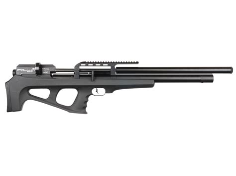 FX Wildcat MKIII Sniper, Synthetic | Pre-charged pneumatic Air Rifle ...