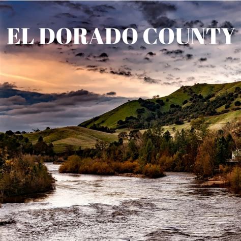 EL DORADO COUNTY – Law Office of Dale Schafer