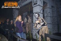 1000+ images about Scarywood Haunted Nights on Pinterest | Blood ...