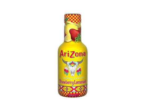 Arizona Iced Tea Green Tea 500 ml pet