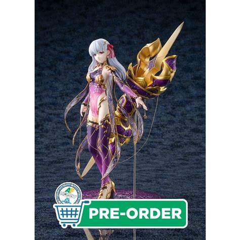 Kadokawa 1/7 Scale FGO Fate/Grand Order Assassin Kama with Bonus face ...