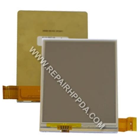 LCD with TOUCH (Digitizer) for ipaq 210, 211, 212, 214, 216