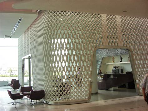 Glass Fiber Reinforced Plastic (GFRP) Screens | Furniture design, Furniture, Home decor