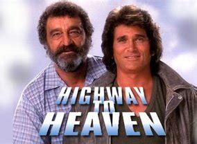 Highway to Heaven TV Show Air Dates & Track Episodes - Next Episode