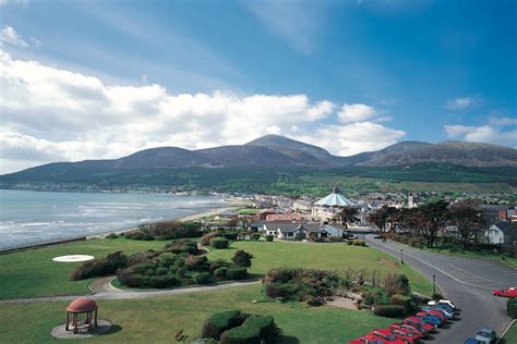 Artificial sandy beaches for Newcastle and Warrenpoint being looked at ...