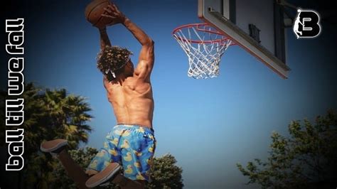 How To Dunk A Basketball (Even If You're Short) [HUGE GUIDE]