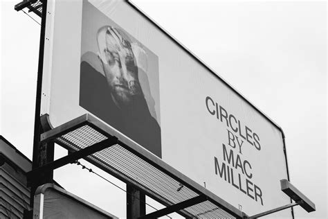 Mac Miller: Circles - Public-Library