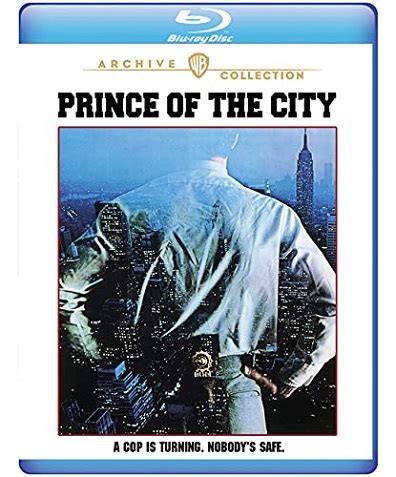 Blu-ray Review: Prince of the City | Under the Radar Magazine