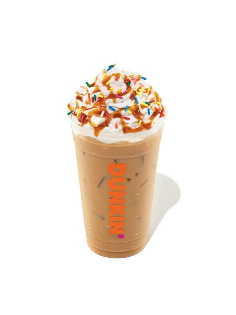 Summer Starts Early at Dunkin’ with New Sunrise Batch Hot Coffee and ...