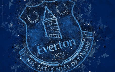 Everton 4k Wallpapers - Wallpaper Cave