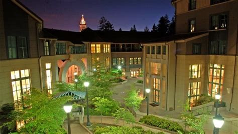 Campus Giving | Berkeley Haas