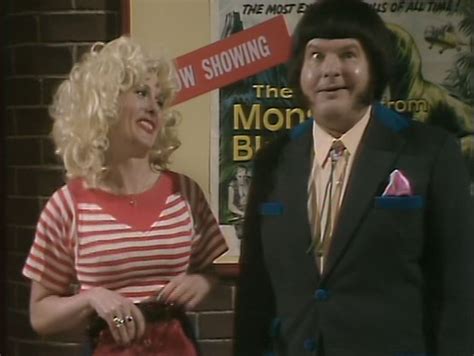 Benny Hill Characters | The Benny Hill Show Wikia | Fandom