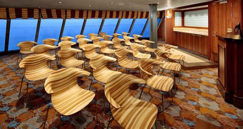 Unique Meeting Rooms At Sea | Royal Caribbean Incentives