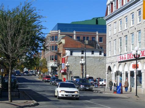 Princess Street (Kingston, Ontario) - Wikipedia