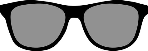 Sunglasses Clipart