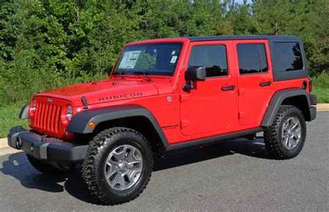 Jeep Wrangler Red Color Code | Psoriasisguru.com