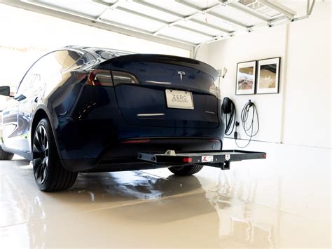 Tesla Model Y Tow Hitch – TESLARATI Marketplace