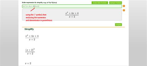 what is the sign for division - Help