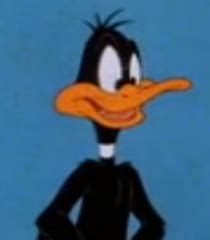 Voice Of Daffy Duck - Friz Freleng's Looney Looney Looney Bugs Bunny ...