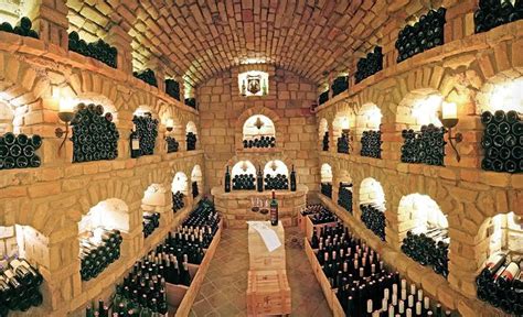 Diy Basement Wine Cellar | Home Design Ideas