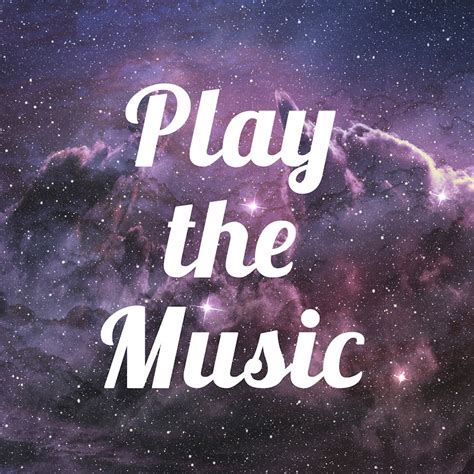 Play the Music - YouTube