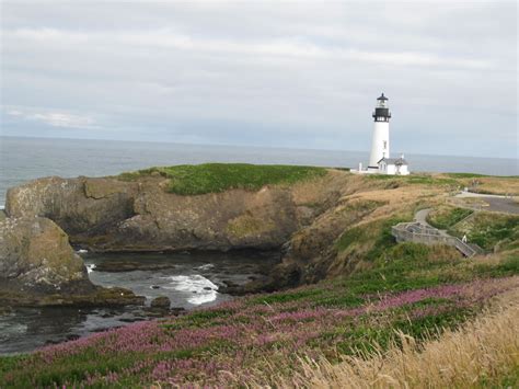 About Yaquina Head Lighthouse | Friends of Yaquina Lighthouses