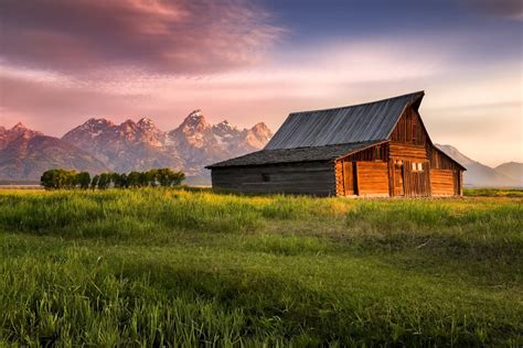 Grand Teton National Park | Drive The Nation