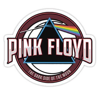 PINK FLOYD | Pegatinas bonitas, Pegatinas imprimibles, Calcomanías ...