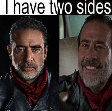 Pin by JRuss on memes | Negan twd, Twd funny, Twd memes