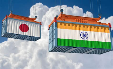 India-Japan ties offer strong trade opportunities - IndBiz | Economic Diplomacy Division ...