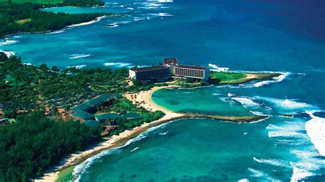 Turtle Bay Resort - Oahu