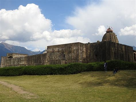 Baijnath - Famous for Baba Baijnath Dham Himachal Pradesh